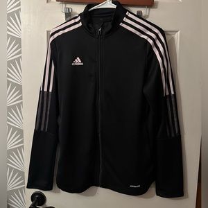 Adidas jacket